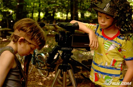 Son of Rambow