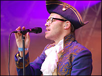 Will Young