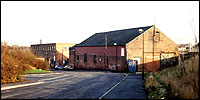 View of Chippingham Street in 2008