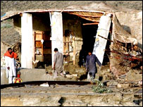 بلوچستان