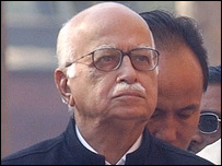 संसद भवन
