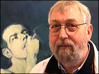 Derek Jones