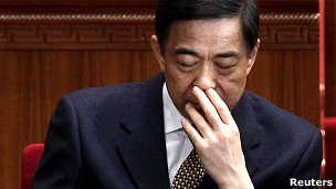 薄熙來