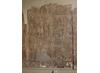 Scene 6. Prisoners are brought to the Assyrian king to receive his justice. © Trustees of the British Museum