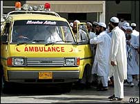 ڈیرہ غازی خان: فائل فوٹو