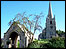St James' church, Anston
