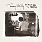 Review of Words on the Floor