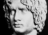 Arminius, ruler of the Cheruscans