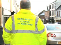 Road Safety officer