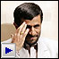محمود احمدی نژاد