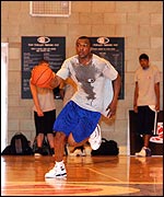 'Baller
