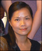 Martha Chan