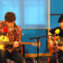 Foals in The Hub!