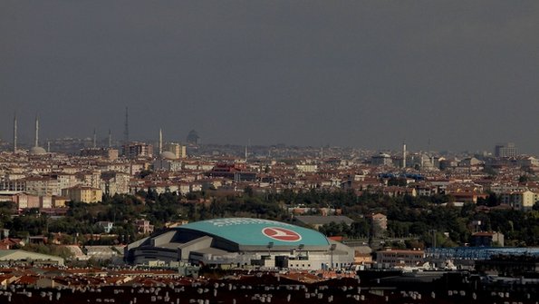 WTA ISTANBUL