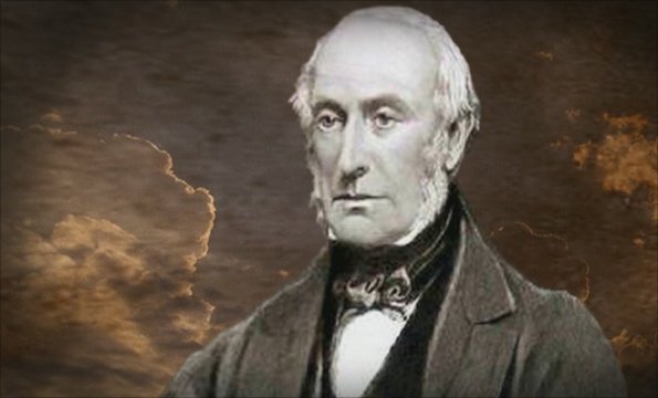 William Armstrong