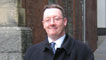 Murdo MacLeod
