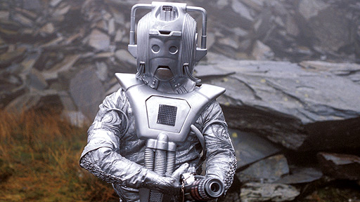 A collection of fantastic costumes, props & monsters.