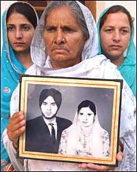 کشمیر سنگھ 