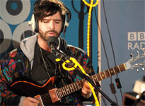 Foals