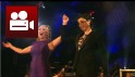 Sue conducts Verdi at Proms in the Park