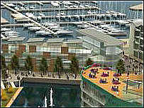 Victoria Harbour