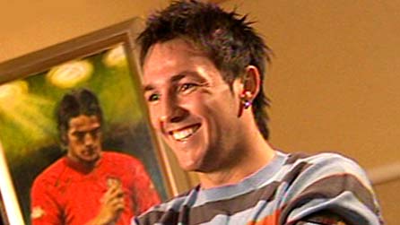 Matt Jones