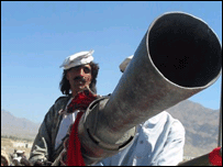 وزیرستان فائل فوٹو