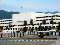 سینیٹ