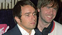 Peter, Bjorn and John read Anthem For Doomed Youth