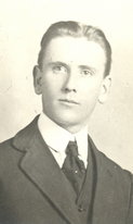 Herbert Percy Sydney Lyddall