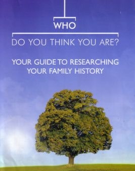 Who do you think..
