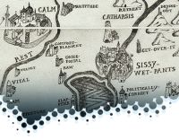 Gallery: Map of an Englishman