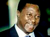 Faustino Imbali