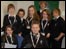school report