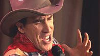 The Line Dance