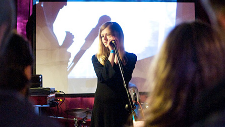 Still Corners