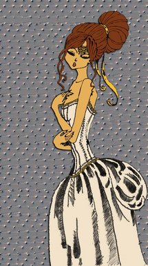 Princess (finished)