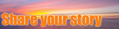 Share your story with BBC Radio Ulster