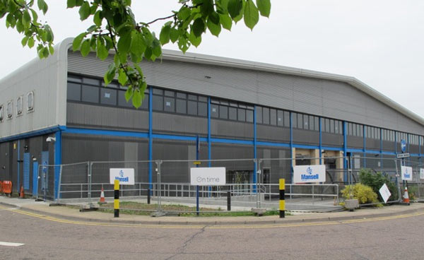 Perivale