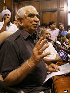 Jaswant Singh