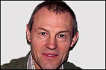 Brian Gregory
