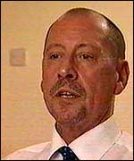 David Hirst