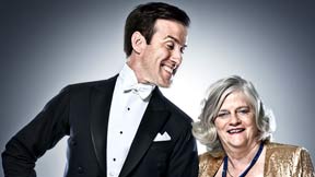 Anton Du Beke