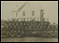 A photograph of Robert with the 19th Battalion RIR