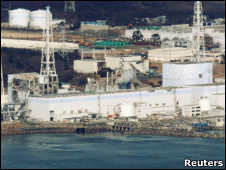 日本核電廠