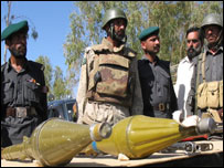 ڈیرہ بگٹی