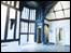 Great Hall at the Commandery Museum in Worcester