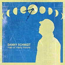 Review of Man of Many Moons Review of Man of Many Moons