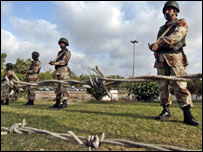 کراچی رینجرز