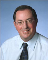 Paul Otellini